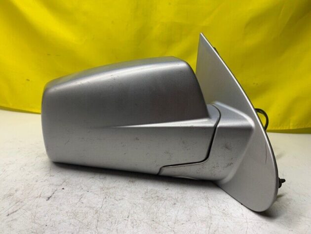 2006 06 Cadillac SRX Passenger Right Side View Mirror Power OEM 10398144