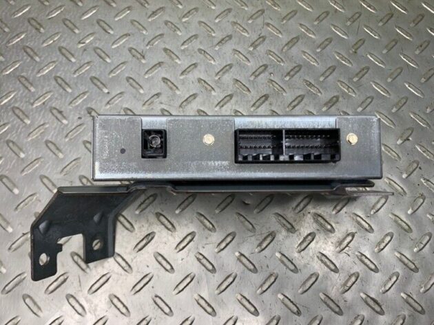 07 08 09 Acura MDX XM Satellite Radio Antenna Control Module OEM 39820-STX-A44