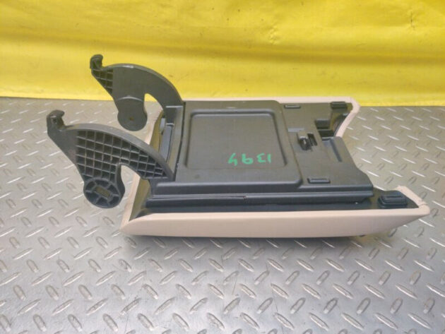 19 20 21 Acura Rdx Center Console Armrest Lid OEM 83410-TJB-A01ZD