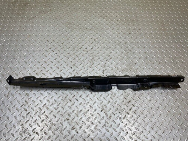 12 13 Mercedes E350 Convertible Rear Right Door Interior Trim Panel OEM