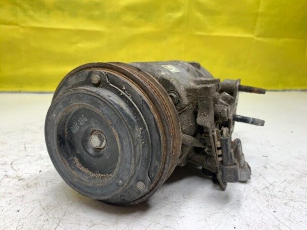 16 17 18 19 Ford Focus A/C Compressor Assembly OEM EV61-19D629-BA, CG447280-9641