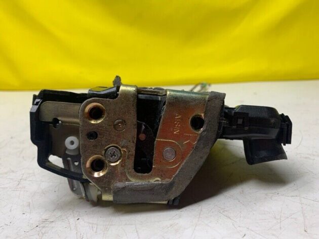 2002-2009 Lexus GX470 Front Right Passenger Side Door Lock Latch Actuator OEM