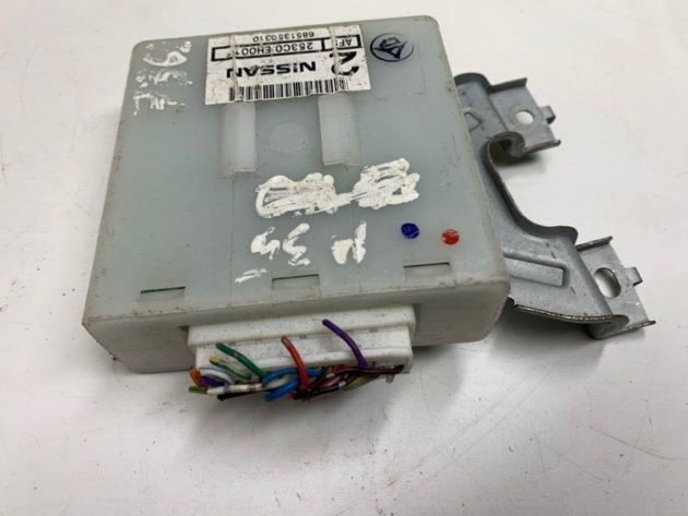 05 06 07 08 Infiniti M45 M35 Headlamp Control Module OEM 253C0EH001