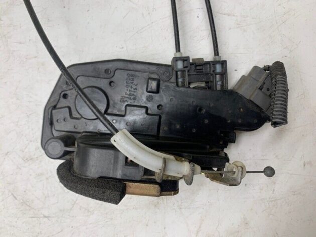 06 07 08 09 10 Infiniti M35 Front Right Passenger Door Lock Latch Actuator OEM