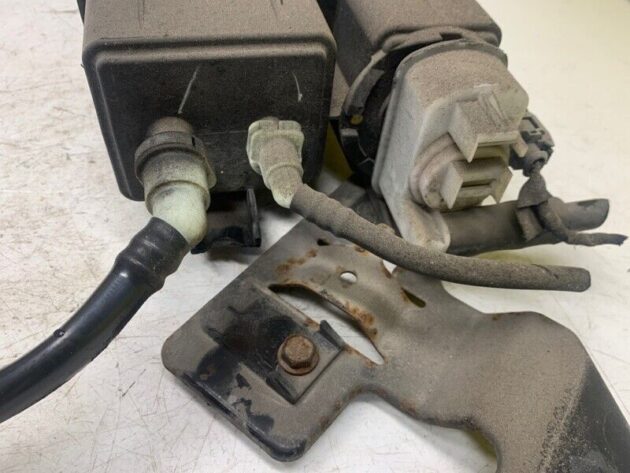 11 12 13 14 15 16 17 Dodge Journey 3.6L Fuel Vapor Charcoal Canister OEM