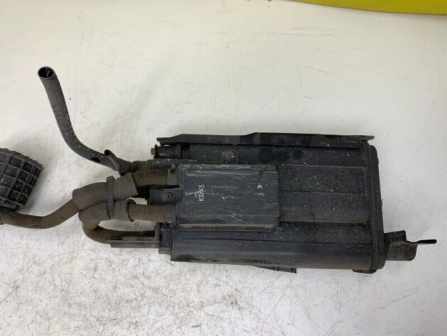 10 11 12 13 Kia Optima Fuel Vapor Charcoal Canister OEM 31421-2T600