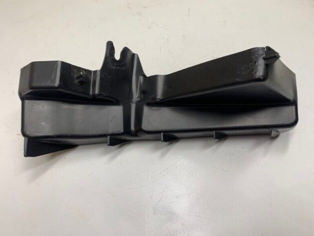 16 17 18 19 Range Rover Evoque Front Bumper Right Bracket OEM BJ32-17E762-BB