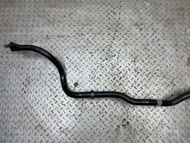 13 14 15 16 17 18 19 20 Nissan Pathfinder Front Stabilizer Bar OEM 546113JA0B