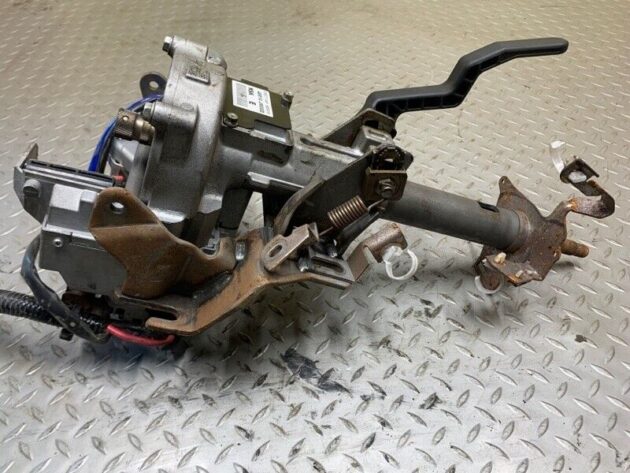 09 10 11 12 Nissan Rogue 2.05L Steering Column OEM D8820-JM00C