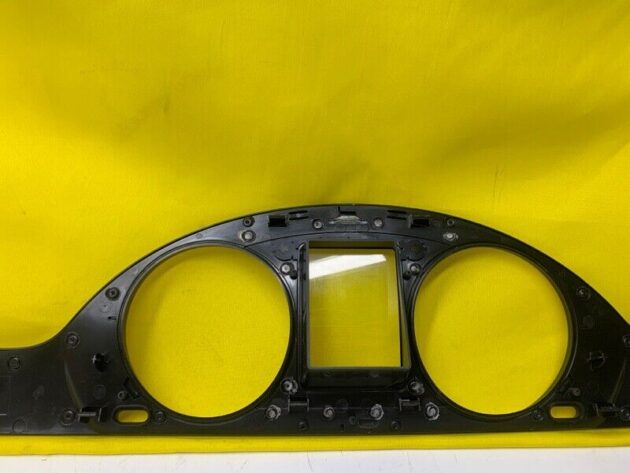 2014 14 Volkswagen CC Dash Bezel Speedometer Trim Bezel OEM 3ab858366D