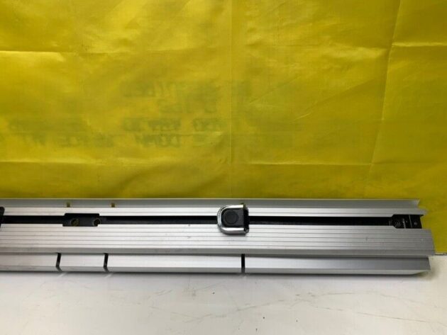 16 17 18 BMW X6M F16 Rear Left Driver Trunk Compartment Cargo Luggage 185851-10