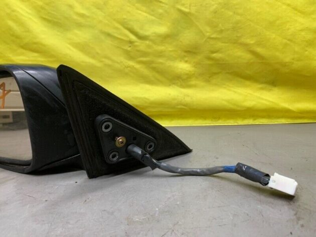 02 03 04 Lexus ES300 Driver's Left Side View Door Mirror Assembly OEM 80K Miles