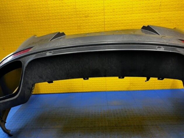 17 18 19 20 21 Porsche Panamera 4 Rear Bumper Assy w/ Park Assist OEM 971807983Y