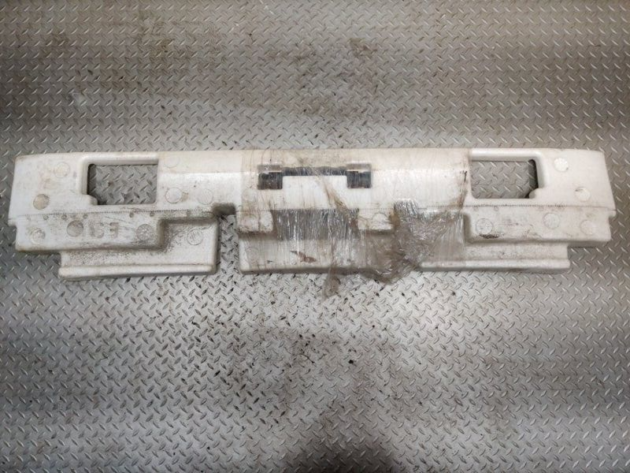 07 08 09 10 11 12 Lexus ES350 Rear Bumper Reinforcement Foam Energy Absorber OEM