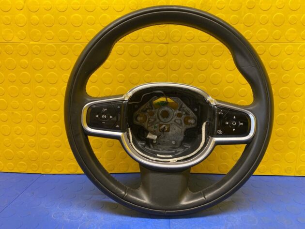 17 18 19 20 21 Volvo XC90 Heated Steering Wheel OEM 31418234