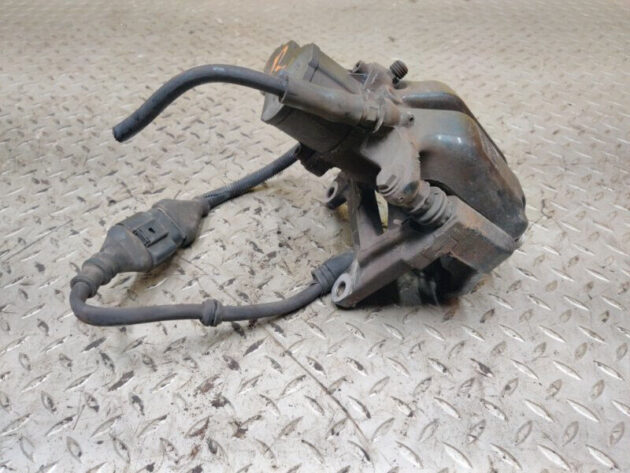 05 06 07 08 09 10 11 Bentley Flying Spur Rear Right Brake Caliper OEM 3W0698680