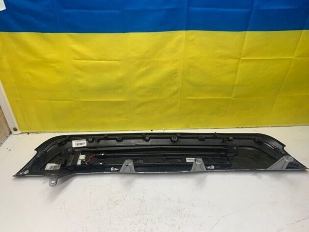 19 20 21 Lexus RX350 Rear Bumper Extension Door Kick Control Sensor 891B1-0E020