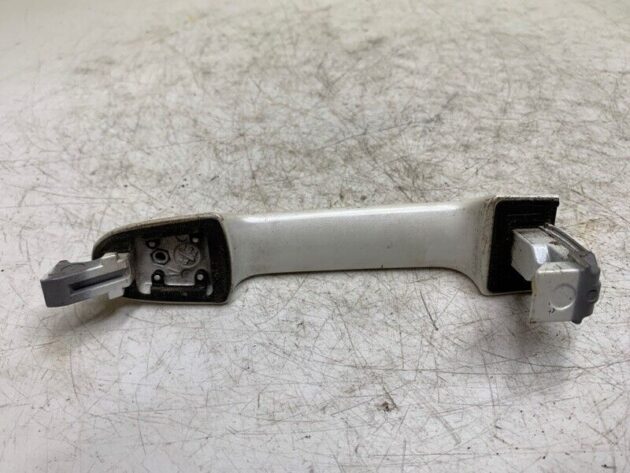 10 11 12 13 KIA Forte Rear Driver Left Side Exterior Door Handle OEM