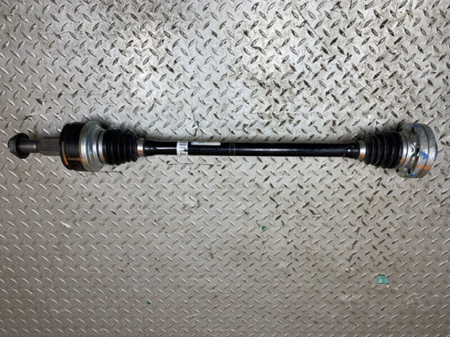 20 21 22 23 Cadillac CT5 RWD Rear Right Passenger Side Axle Shaft OEM 84492524