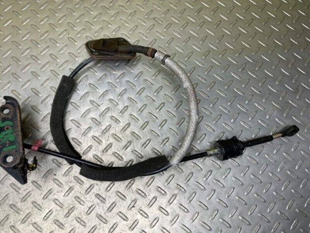 06 07 08 09 10 11 12 13 Mitsubishi Outlander Transmission Shifter Cable OEM