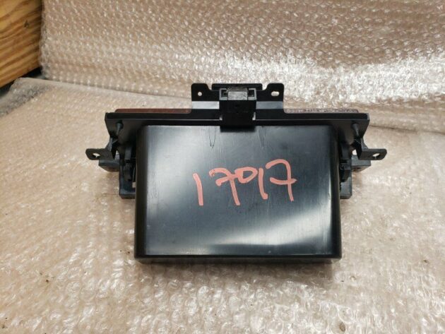 06 07 08 09 10 Suzuki Grand Vitara Center Console Ashtray Storage OEM