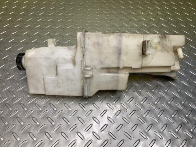 13 14 15 16 Nissan Versa Coolant Reservoir Bottle Tank OEM 217101HS3B