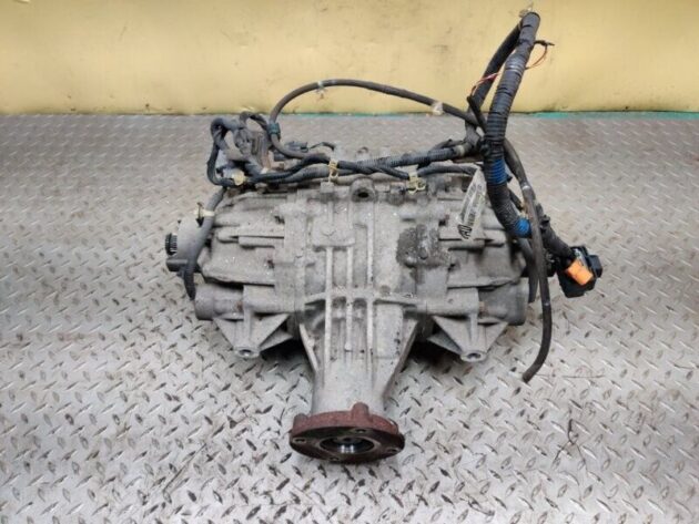 07 08 09 10 11 12 13 14 Acura Mdx 3.7 AWD Rear Differential Carrier OEM