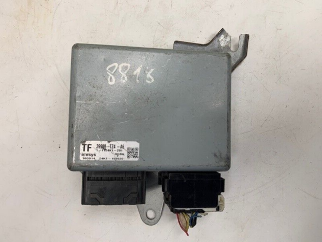 15 16 17 Acura TLX Power Steering Control Unit OEM 39980-TZ4-A6