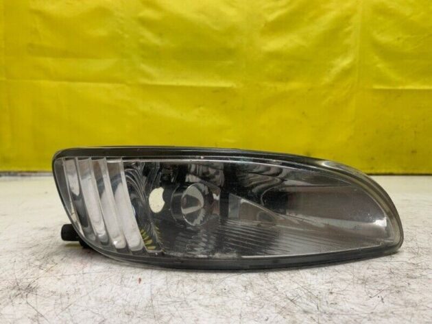 04 05 06 07 08 09 Lexus RX330 RX350 Fog Light Passenger Right RH Halogen OEM