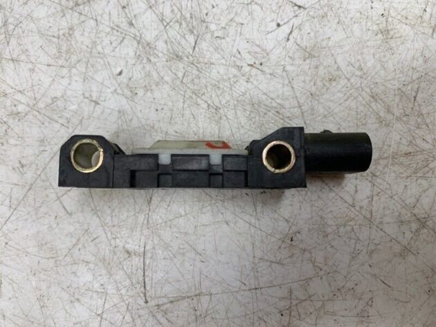 05 06 07 08 09 Bentley Continental GT Front Crash Impact Sensor OEM 7L0909606C