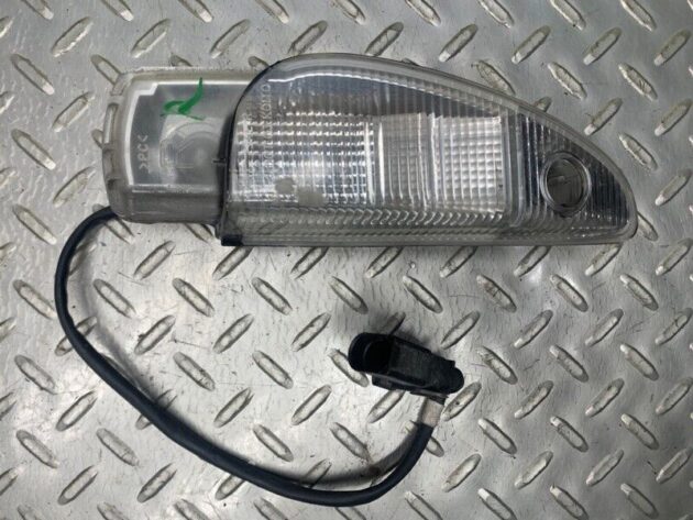 06 07 08 09 10 11 Bentley Continental Flying Spur Rear Reverse Lamp Right OEM