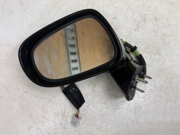 07 08 09 Lexus ES350 Driver Left Side View Door Mirror OEM 34K Milles