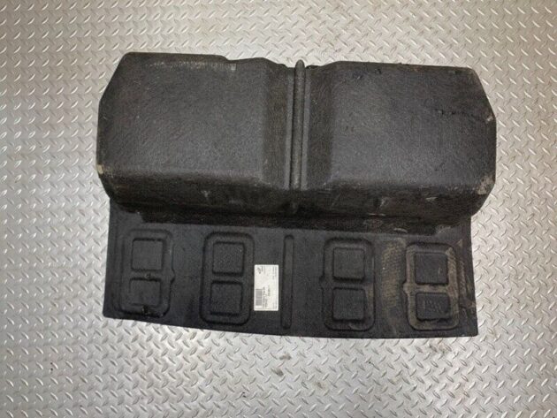 12 13 14 15 16 17 BMW F32 430i Rear Trunk Tray Battery Cover Storage OEM