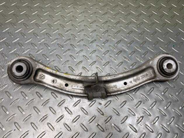 07 08 09 10 Porsche Cayenne Rear left upper control arm OEM 7L0505375A