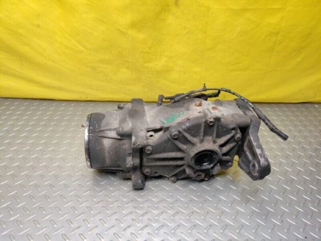 06 07 08 09 Toyota RAV4 Rear Differential Carrier OEM 4111052010