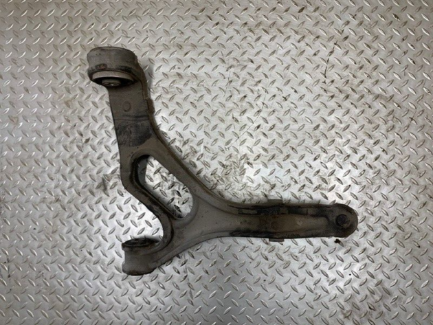 08 09 10 Porsche Cayenne Front Left Driver Side Lower Control Arm OEM