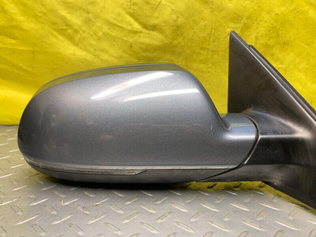 13 14 15 16 Audi A4 Passanger RH Door Side View Mirror Assembly OEM 8K1857410AK