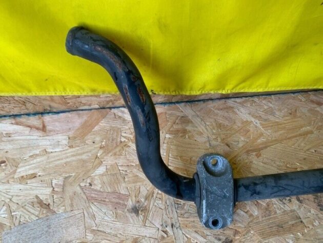 05 06 07 08 09 Bentley Continental GT Stabilizer Complete OEM 3W0411305L