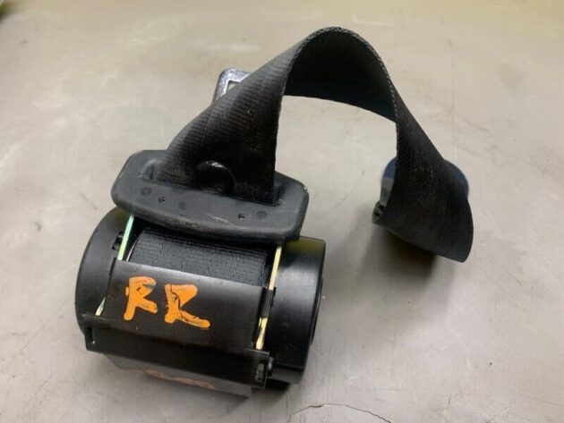 15 16 17 18 Range Rover Evoque Rear Right Side Seat Belt Retractor OEM