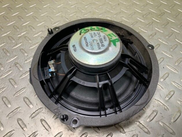 21 20 19 18 Ford Transit Connect Front Door Audio Sound Speaker OEM GN15188808AB