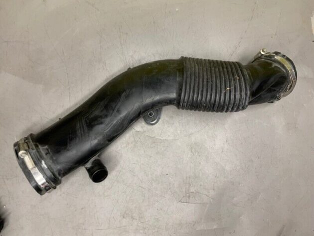 15 16 17 Rang Rover Evoque Air Intake Pipe 48K Miles OEM BJ329C620B