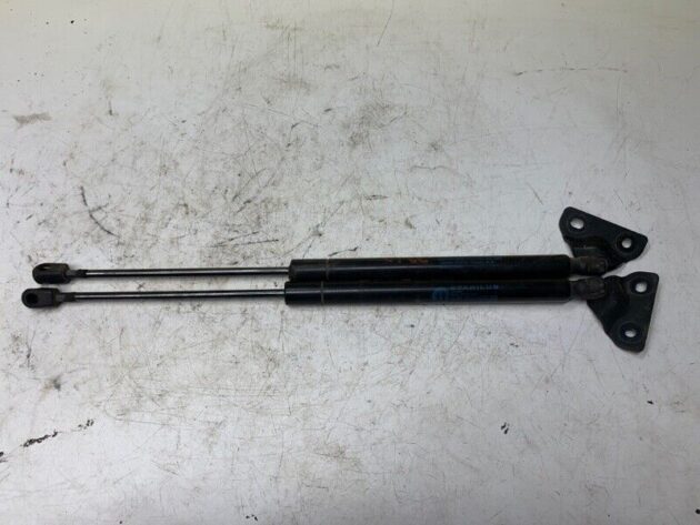 2012 2013 2014 Dodge Journey Rear Hatch Liftgate Lift Supports Shock Struts OEM