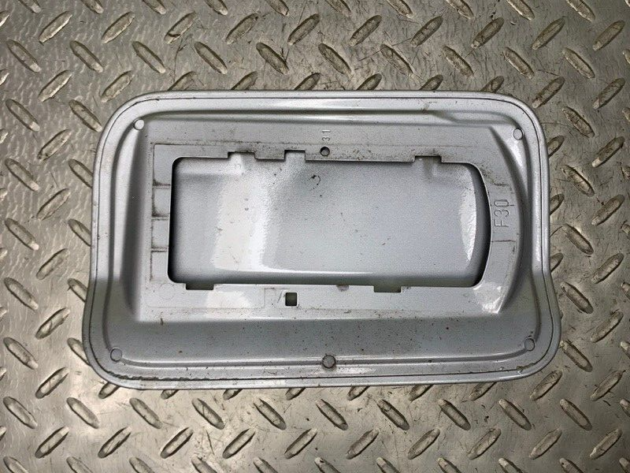 22 23 Acura RDX Fuel Filler Door OEM 63910-TJB-A00ZZ