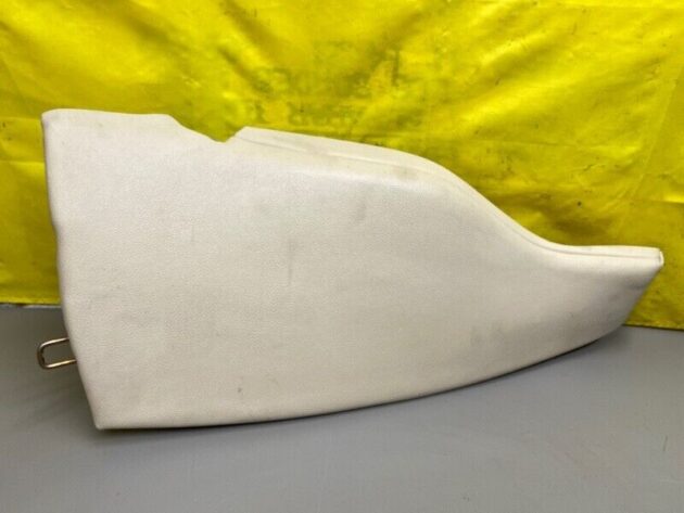 14 15 16 17 BMW 228I F22 Coupe Rear Seat Upper Bolster Cushion Left Side OEM