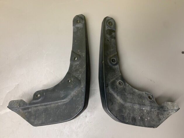 14 15 16 17 18 Acura MDX Front Right & Left Mud Flap Guard Splash Shield Set OEM