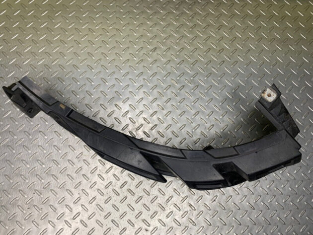 22 21 20 19 18 17 Porsche Panamera 4 Rear Left Bumper Bracket OEM 971807125