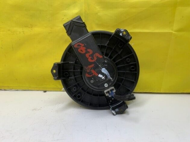 10 11 12 13 14 15 16 Dodge Journey A/C Heater Blower Motor Fan OEM 68038189AA