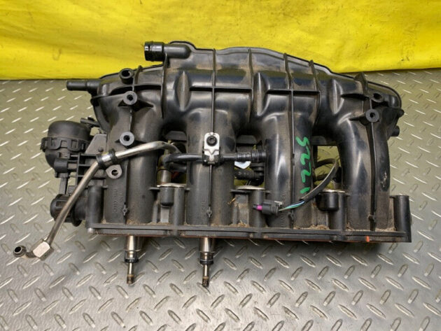 13 14 15 16 Audi A4 Intake manifold CAED OEM 06H133201AM