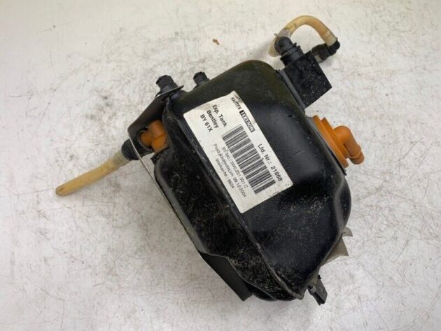 05 06 07 08 09 Bentley Continental GT Fuel Reservoir Expansion Tank Reservoir