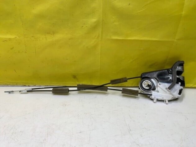 16 17 18 Acura ILX Rear Right Passenger Side Door Lock Lath Actuator OEM